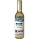 Butelka oleju z wątroby dorsza Premiere Raw Kitchen dla zwierząt, oznaczona po niemiecku i francusku, podkreślająca 100% oleju z wątroby i korzyści odżywcze.