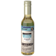 Flasche mit Premiere Raw Kitchen Lebertran für Haustiere, beschriftet in Deutsch und Französisch, mit 100% Lebertran und ernährungsphysiologischen Vorteilen.
