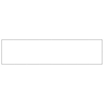 Ein schwarzes Metall-Haustiergehege mit den Abmessungen: 800 cm (315") lang, 200 cm (78,7") breit und 70 cm (27,6") hoch.