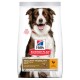 Canine Adult Healthy Mobility Medium Breed 14 kg