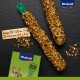 Kräcker XXL Zwergkaninchen Frucht & Gemüse 4x2 Stück