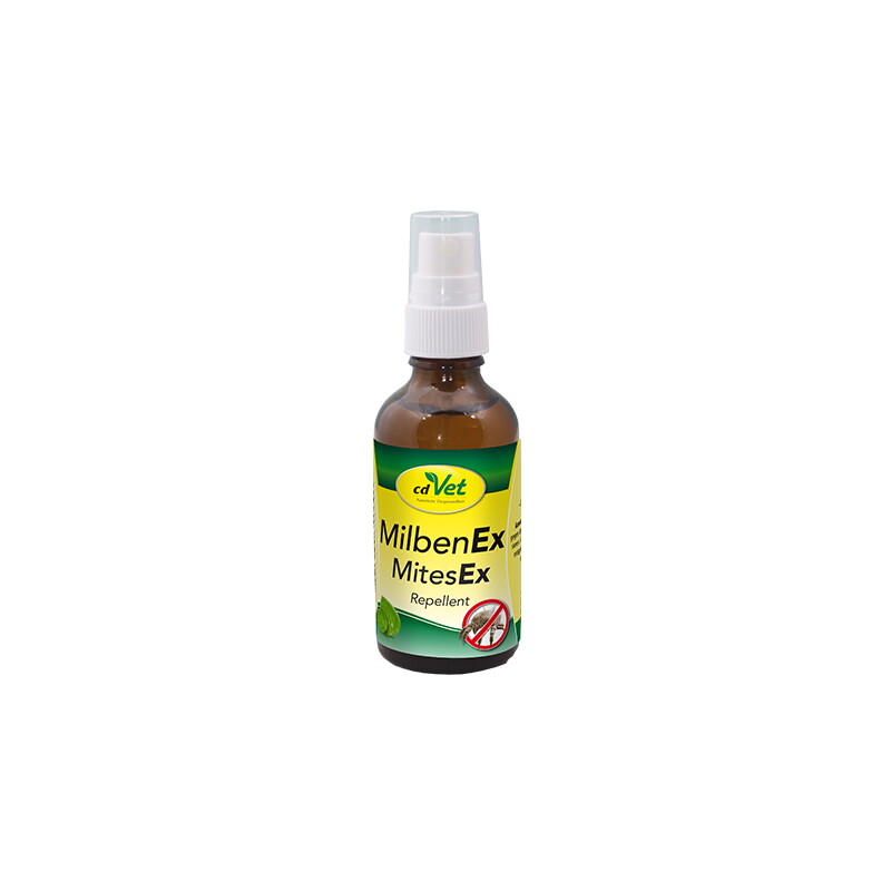 cdVet MilbenEx 50 ml