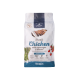 Go Native grain-free cat food bag: Fresh Chicken with asparagus & tomato, Adult Cat, 80% meat content, Red Mills