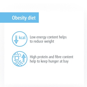 Medica reduction diet Poultry & Potato 10 kg