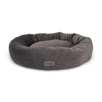 Scruffs Hundebett OSLO grau XL