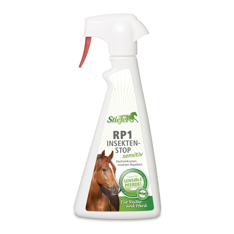 Stiefel RP1 Sensitiv 500 ml