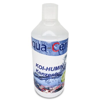 KOI-HUMIN Konzentrat 1Liter
