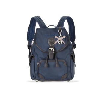 Wild Hazel - Hazels Backpack Rucksack navy