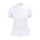 Turniershirt Dakota weiß 42 - EU
