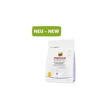 Medica Diététique riche en fibres 300 g