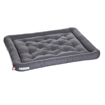 Lounge-Kissen grau S