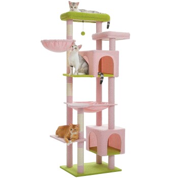 Pawz Road 175 cm Katzenbaum