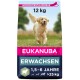 Trockenfutter Hund Large Breed Adult, Lamm & Reis 2x12 kg