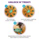 Tower of Treats by