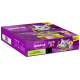 Whiskas Tasty Mix Katzenfutterbox mit einer grauen Katze auf der Vorderseite, beschriftet mit "Chef's Choice" und "Sonderpackung 60."