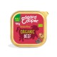 Adult Bio 17x100g Fantastique bœuf
