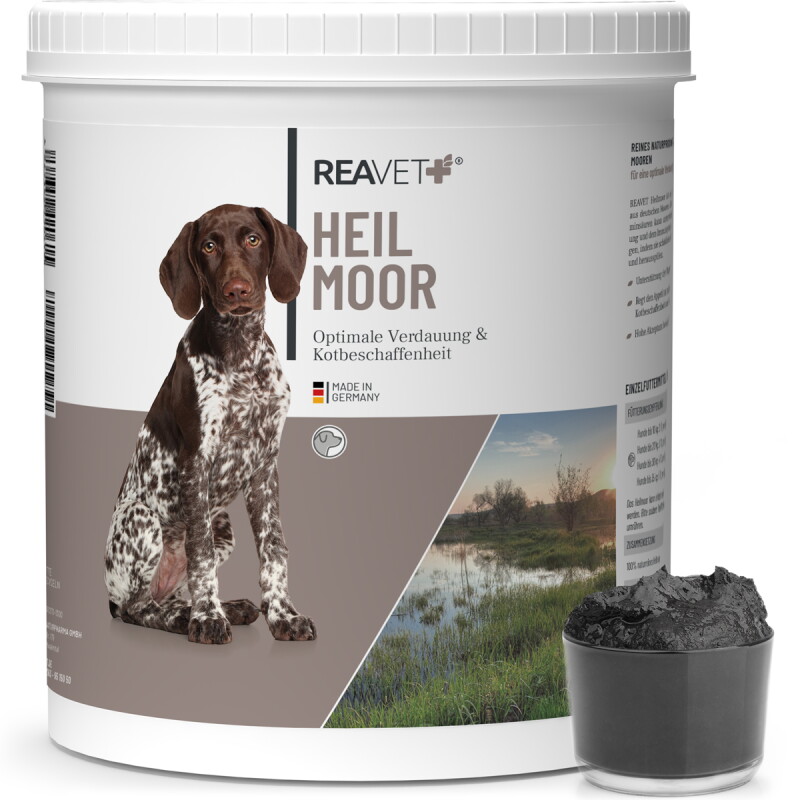 REAVET Heilmoor 1,3kg