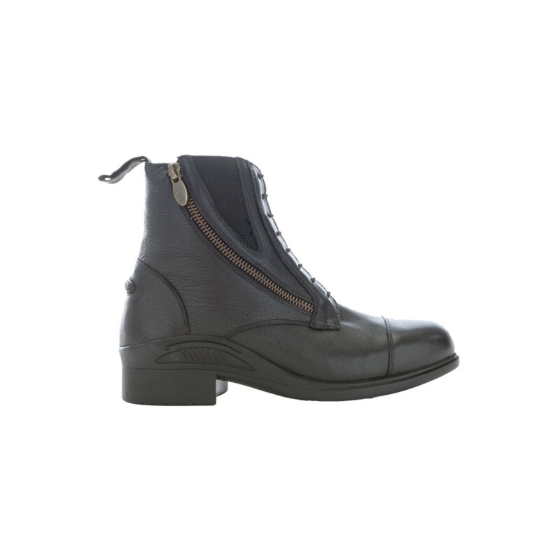 Kavalkade Unisex-Winterreitstiefeletten Impervius 42 - EU
