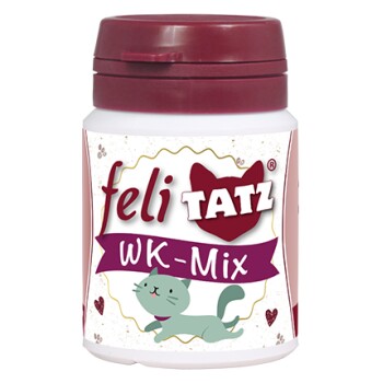 feliTATZ WK-Mix 25g 12 g
