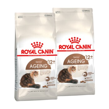 Royal Canin Ageing 12+ 2×4 kg