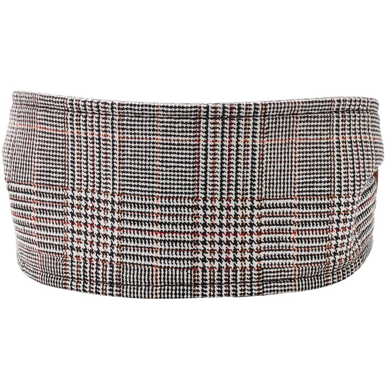 Hunter ergonomisches Hundehalsband arvika limited edition braun XS-S