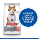 Science Plan Croquettes pour Chat Adulte, Stérilisé Saumon 1,5 kg