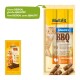 BBQ Meat Sticks 7 x 8 x 5 g Indyk