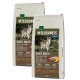 WILDERNESS Black Earth Beef & Buffalo 2x12 kg