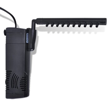 Aquariumfilterpumpen 3 W