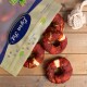 Kauringe mit Entenbruststreifen 1 kg