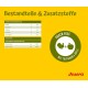 Denties mit Truthahn & Apfel Snack 2,34 kg