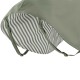 Hunde-Regenmantel Milford gelb 70 cm