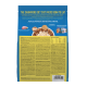Blue and yellow cat food package with text "The Carnivore Diet Cats Were Born to Eat" and image of cat food bowl and protein sources.