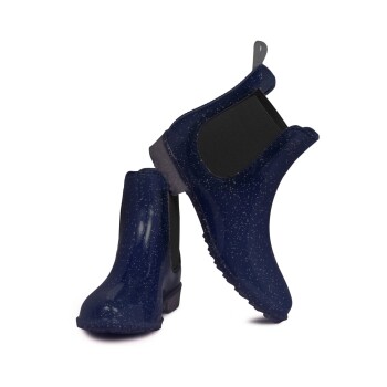 Jodhpurstiefeletten Sparkle