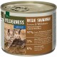 WILDERNESS Adult Wide Savannah, Lamm und Wildschwein 6x200 g