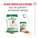 Mini Adulte 8 kg