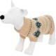 Pull-over en maille L