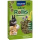 Roulés-verts pour rongeurs 500 g