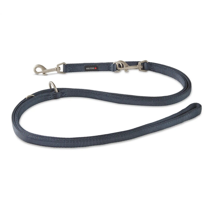 Wolters Führleine Professional graphit M