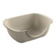 Rotho MyPet Katzentoilette BELLA