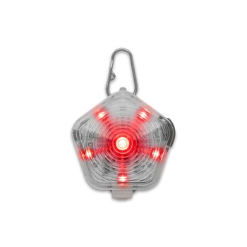 Beacon Hunde-Sicherheitslicht