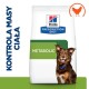 Prescription Diet Metabolic Kurczak 12 kg