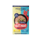 Multipack von PETS DELI Classic Katzenfutter mit 6 feinen Pastetenportionen, darunter Huhn mit Karotte und Thunfisch mit Kürbis.