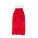Harry Barker Pull-over à pompon Holiday rouge M
