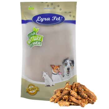 Hühnerhälse 1 kg