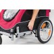 Jogger-Kit für Hundeanhänger