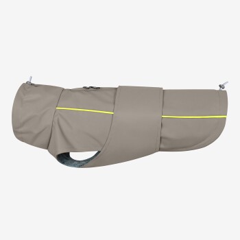 Regenmantel Duke Greige XS
