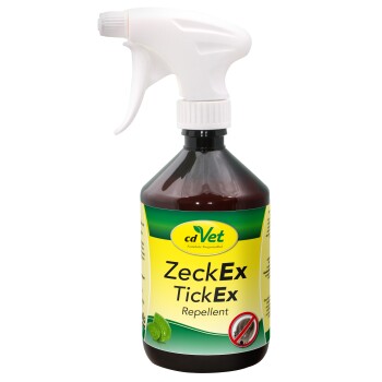 ZeckEx Spray 500 ml