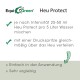 EquiGreen Heu Protect Produktbild: Mischen Sie 25-50 ml mit 5 Litern Wasser und gleichmäßig auf Heu auftragen. Hebt die Benutzerfreundlichkeit hervor.