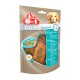 8 en 1 fillets Pro Breath 8 x 80 g